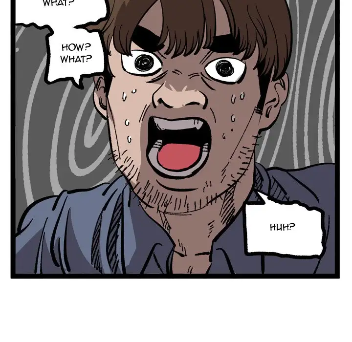 A Bad Friend Chapter 33 Page 58