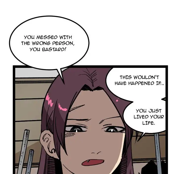A Bad Friend Chapter 33 Page 61