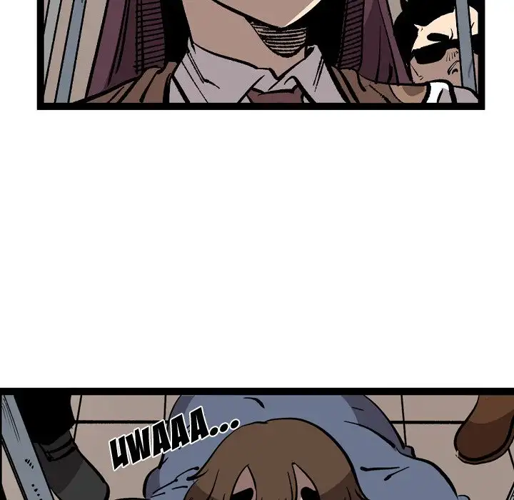A Bad Friend Chapter 33 Page 62