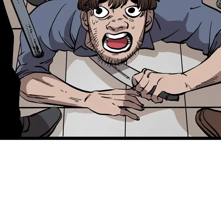 A Bad Friend Chapter 33 Page 63