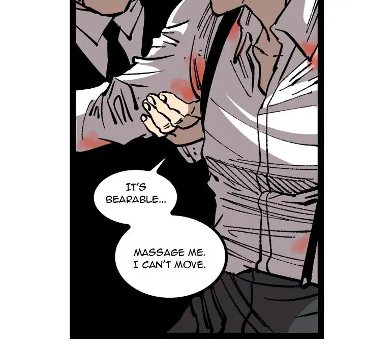 A Bad Friend Chapter 33 Page 65
