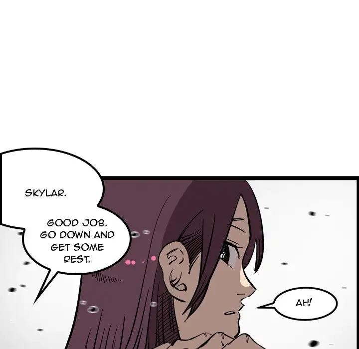 A Bad Friend Chapter 33 Page 66