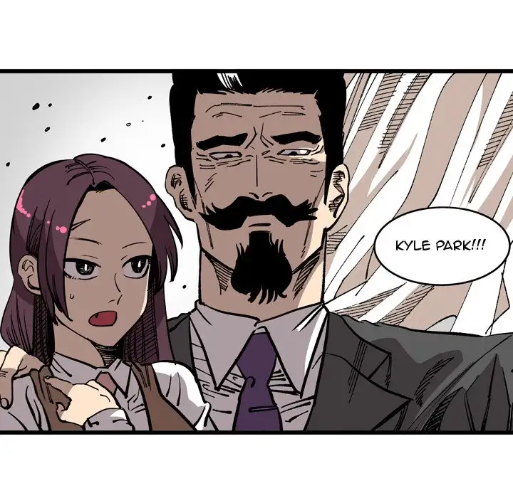 A Bad Friend Chapter 33 Page 69