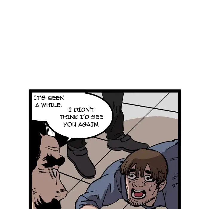 A Bad Friend Chapter 33 Page 70