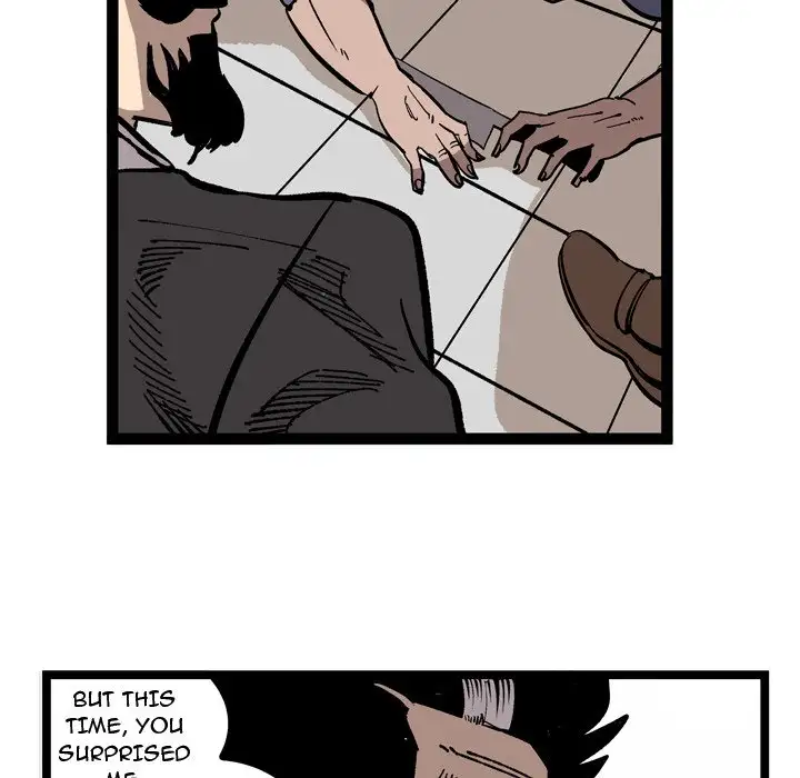 A Bad Friend Chapter 33 Page 71