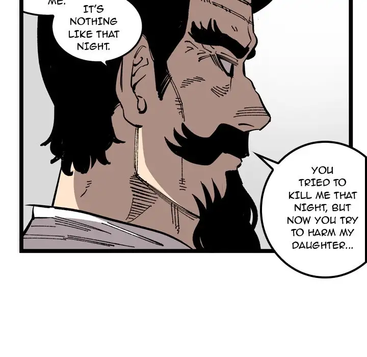 A Bad Friend Chapter 33 Page 72