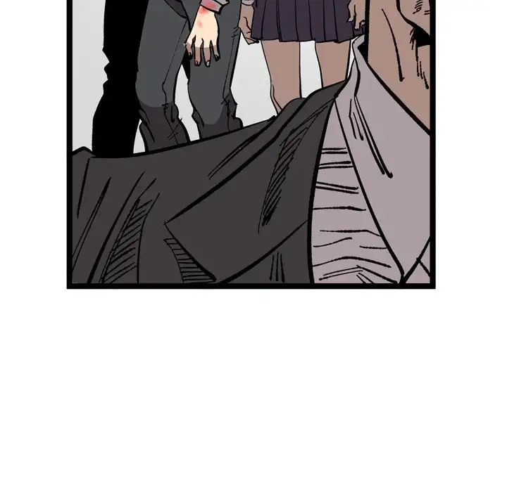 A Bad Friend Chapter 33 Page 74