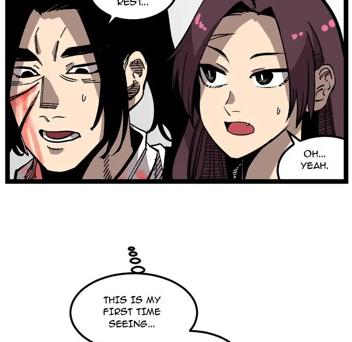 A Bad Friend Chapter 33 Page 77