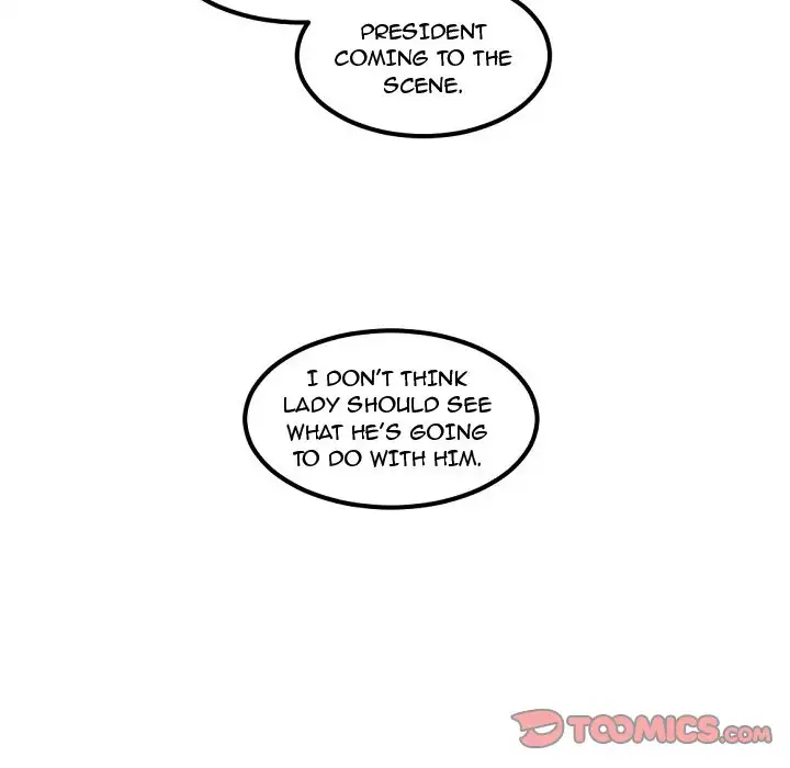 A Bad Friend Chapter 33 Page 78