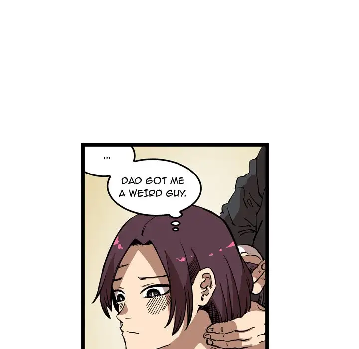 A Bad Friend Chapter 33 Page 8