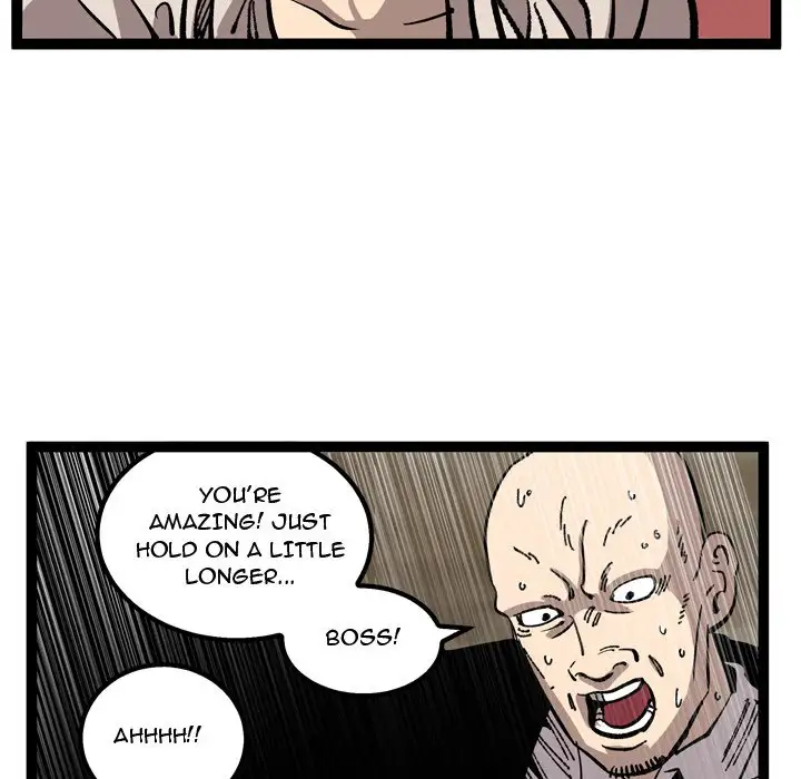 A Bad Friend Chapter 33 Page 85