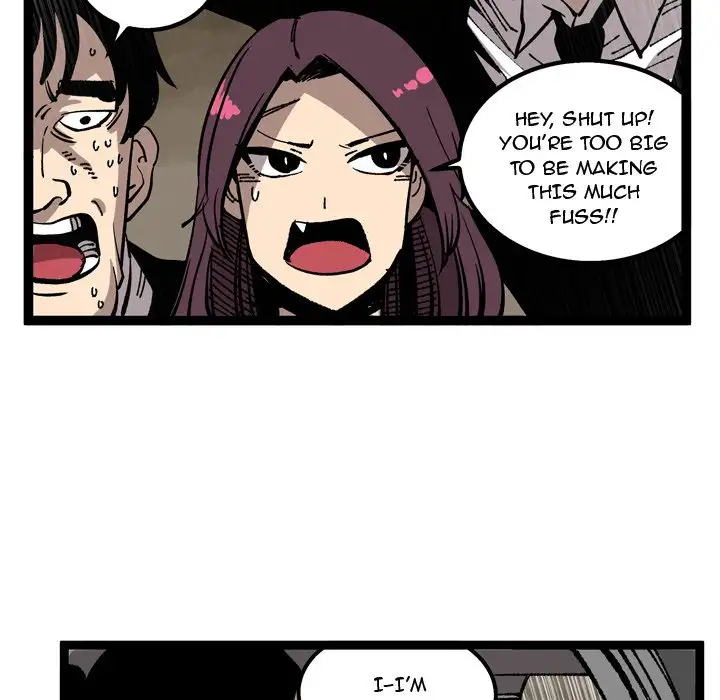 A Bad Friend Chapter 33 Page 86