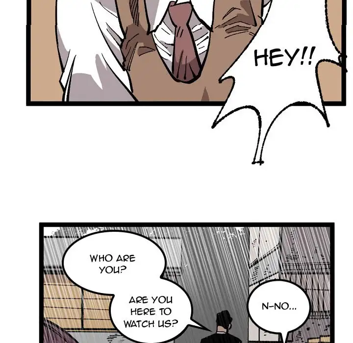 A Bad Friend Chapter 33 Page 89