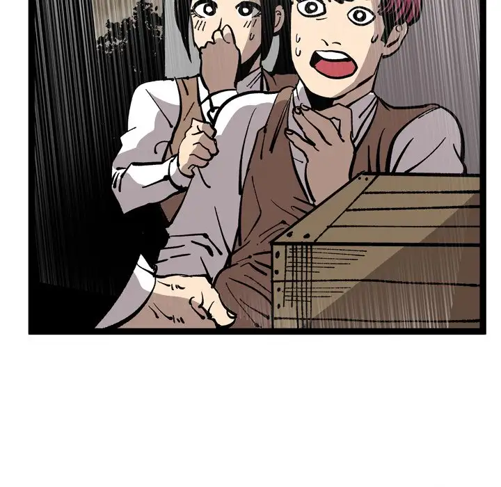A Bad Friend Chapter 33 Page 91