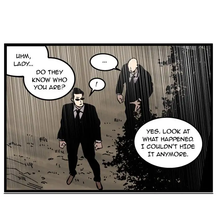 A Bad Friend Chapter 33 Page 94