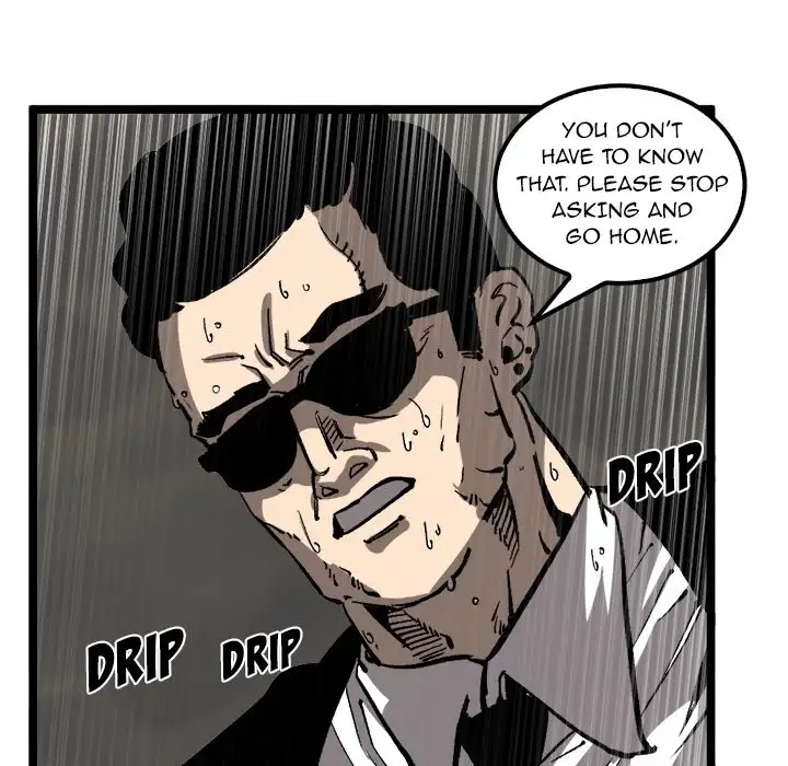 A Bad Friend Chapter 34 Page 11