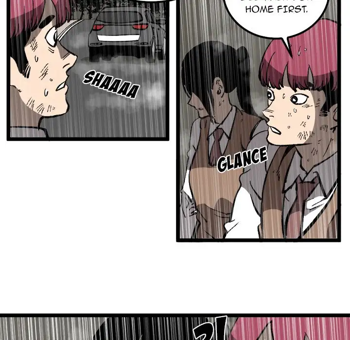 A Bad Friend Chapter 34 Page 18