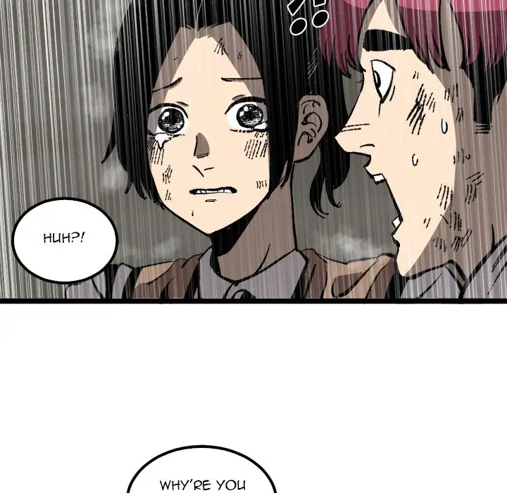 A Bad Friend Chapter 34 Page 19