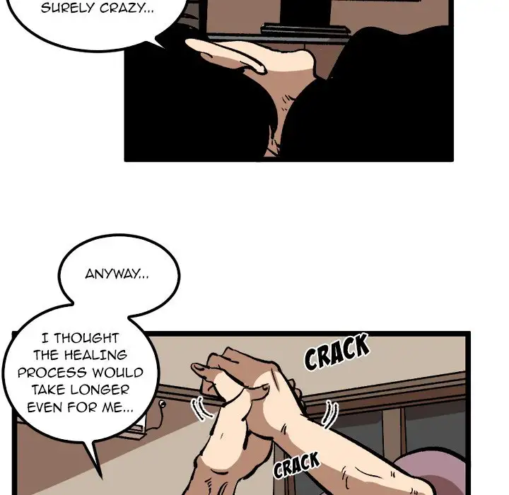 A Bad Friend Chapter 34 Page 26