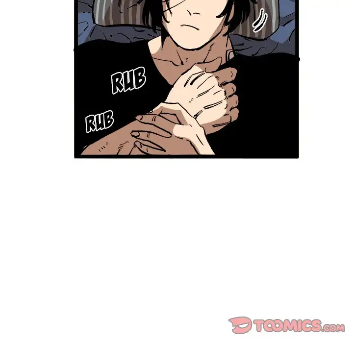 A Bad Friend Chapter 34 Page 28