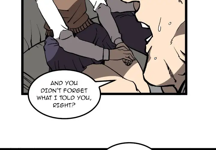 A Bad Friend Chapter 34 Page 3