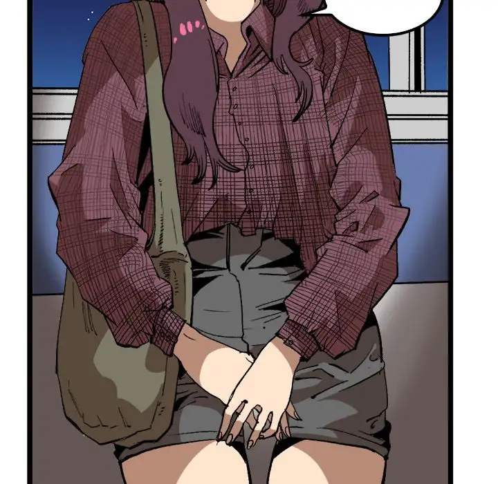 A Bad Friend Chapter 34 Page 31