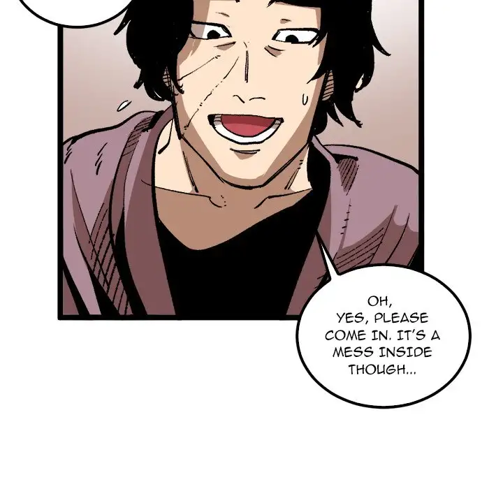 A Bad Friend Chapter 34 Page 36