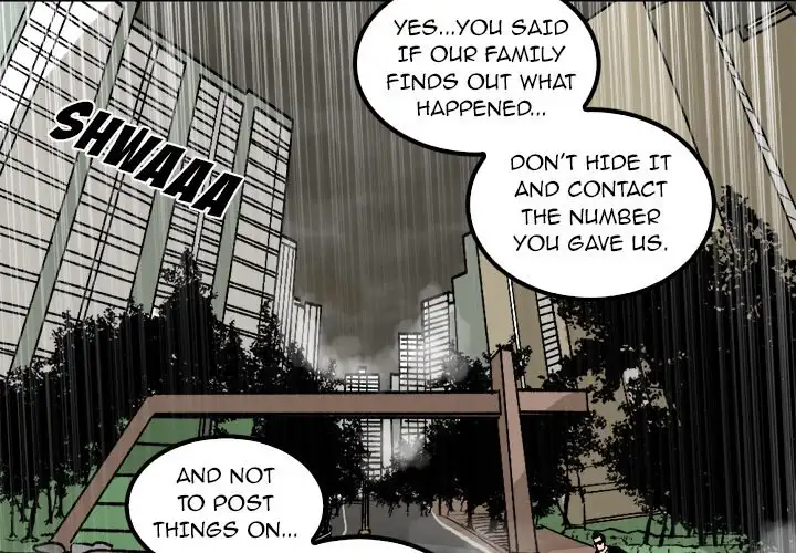 A Bad Friend Chapter 34 Page 4