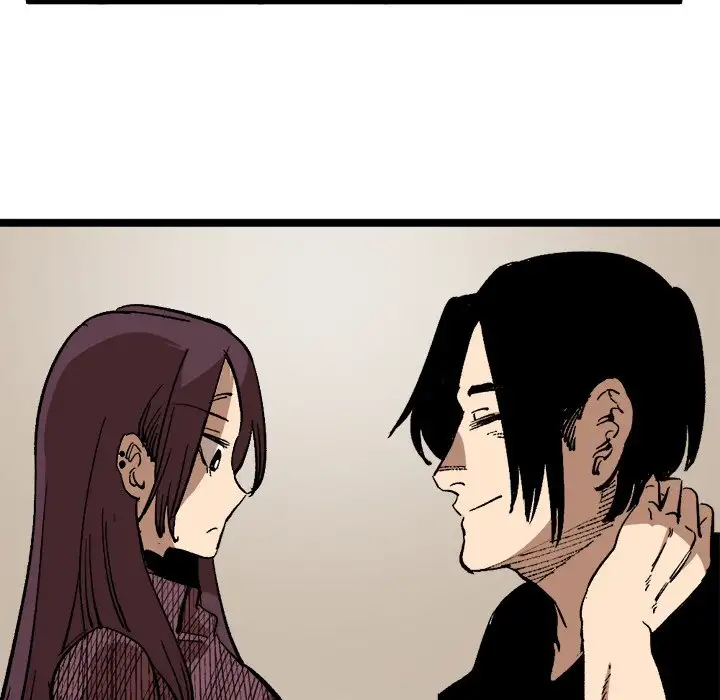 A Bad Friend Chapter 34 Page 49