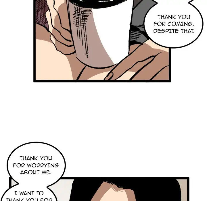 A Bad Friend Chapter 34 Page 52