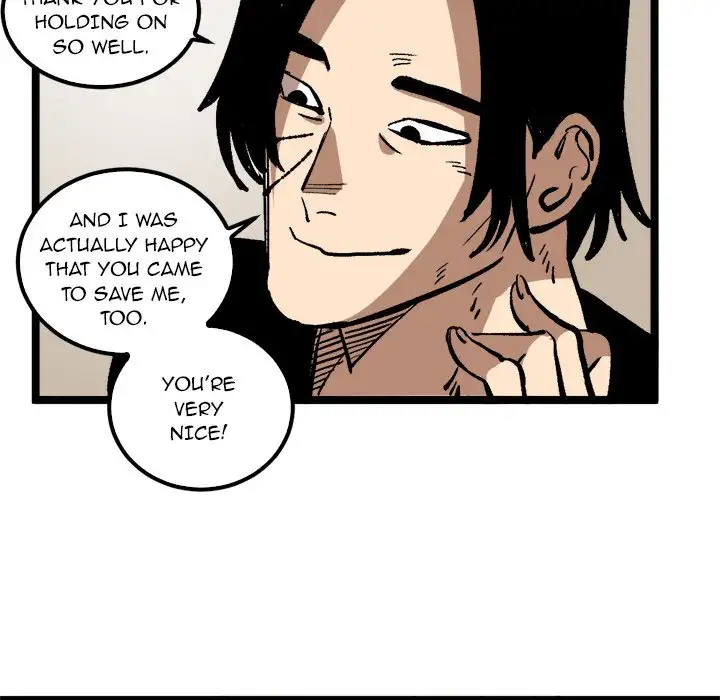 A Bad Friend Chapter 34 Page 53