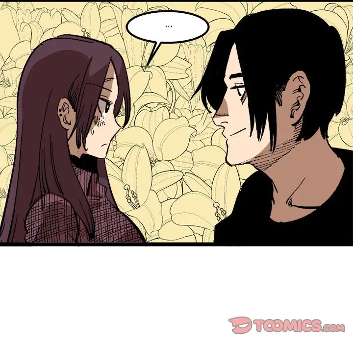 A Bad Friend Chapter 34 Page 54