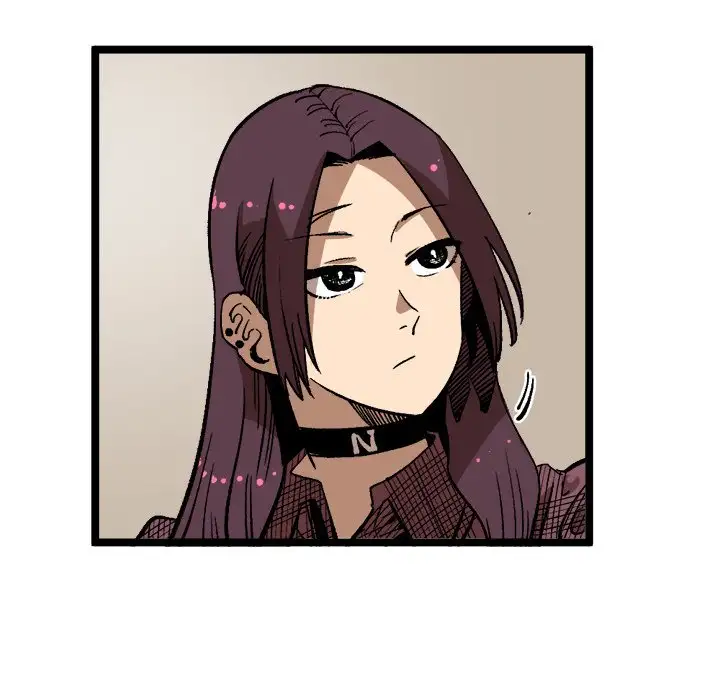 A Bad Friend Chapter 34 Page 55
