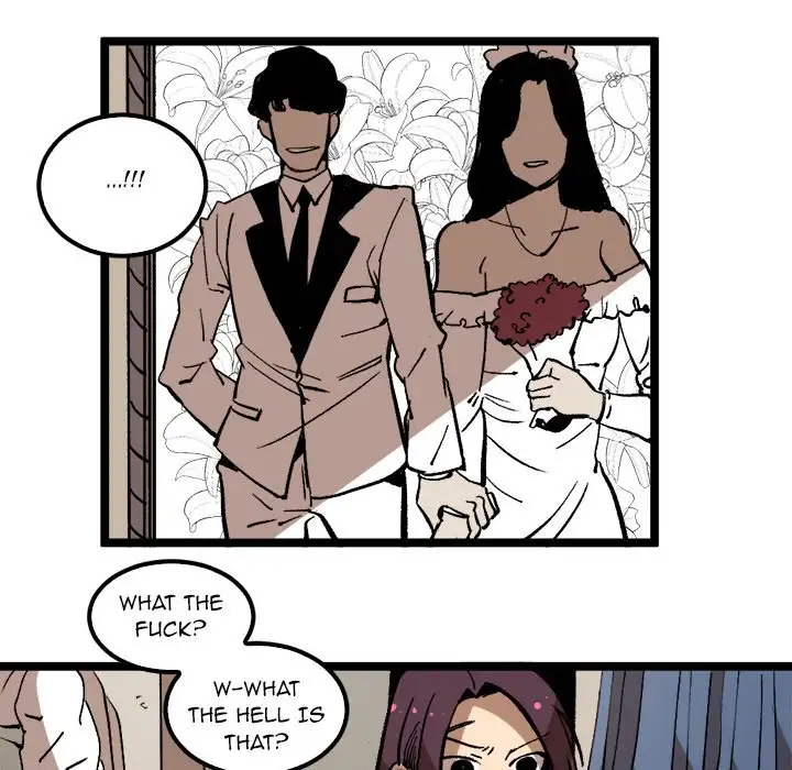 A Bad Friend Chapter 34 Page 56