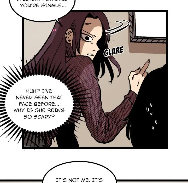 A Bad Friend Chapter 34 Page 58