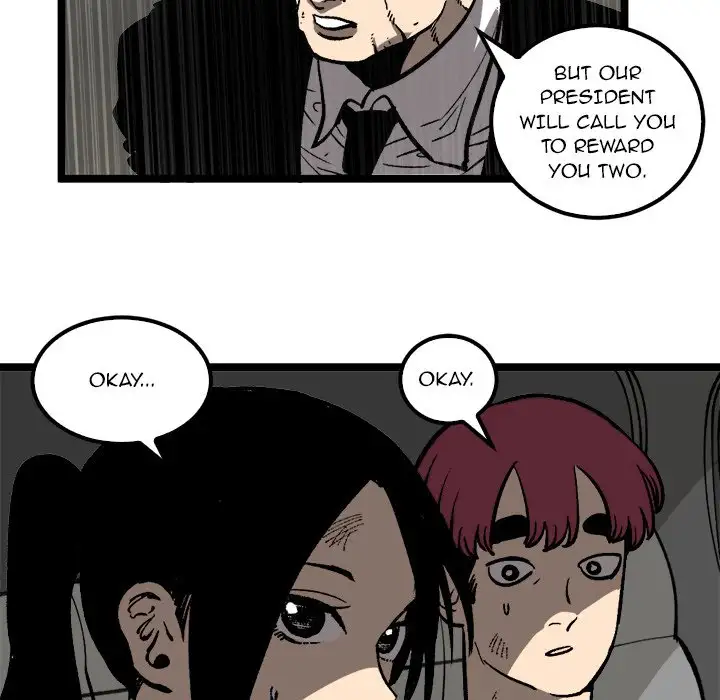 A Bad Friend Chapter 34 Page 6