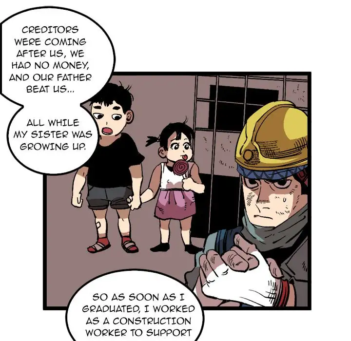 A Bad Friend Chapter 34 Page 62