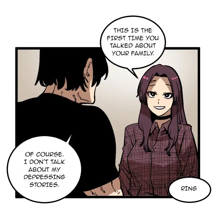 A Bad Friend Chapter 34 Page 66