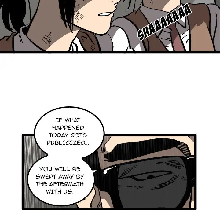 A Bad Friend Chapter 34 Page 7