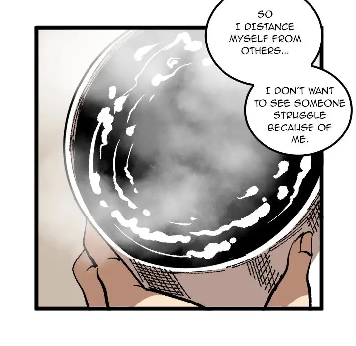 A Bad Friend Chapter 34 Page 72