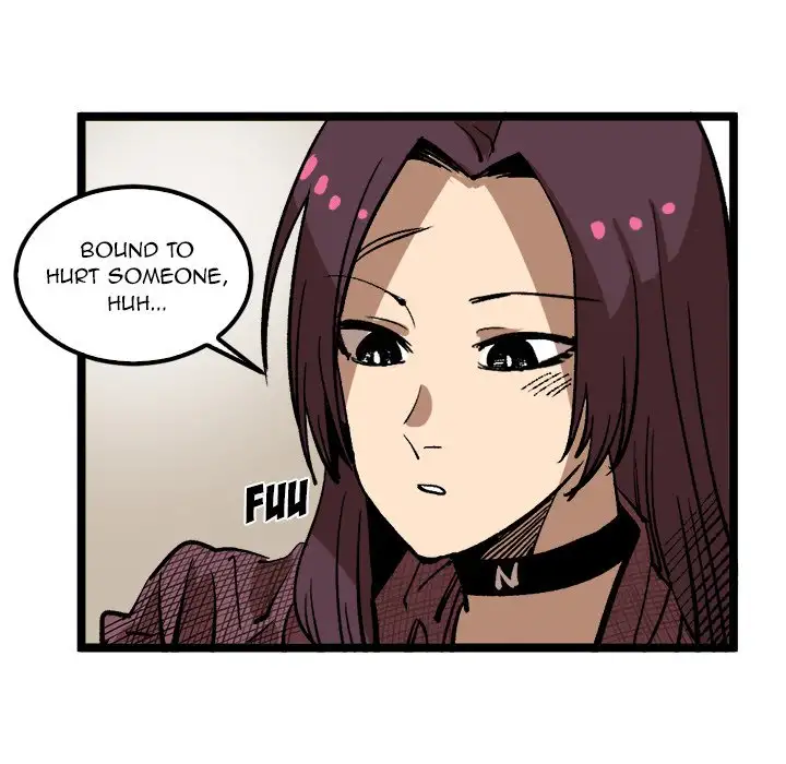 A Bad Friend Chapter 34 Page 73