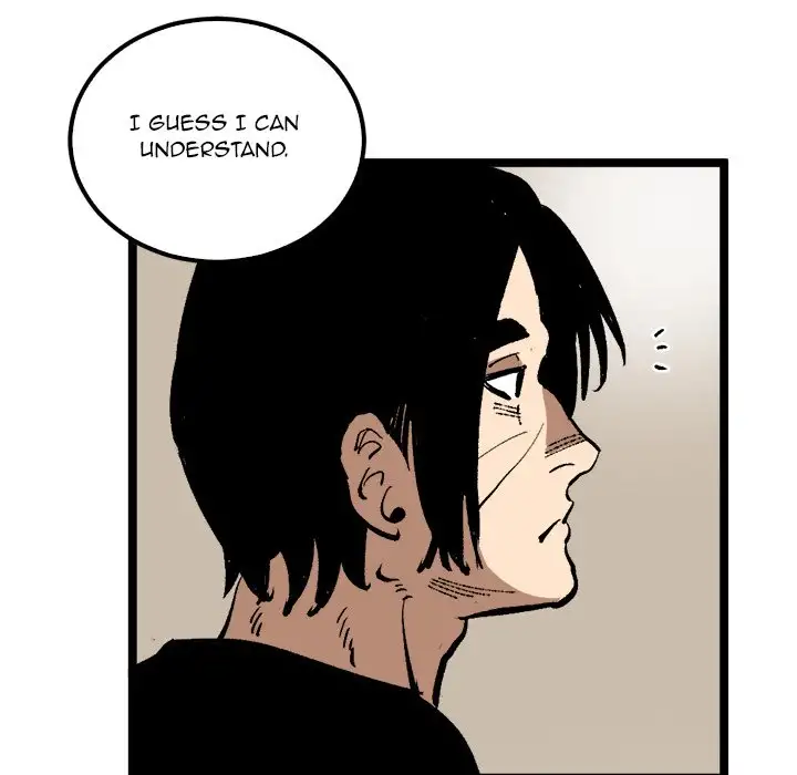 A Bad Friend Chapter 34 Page 74