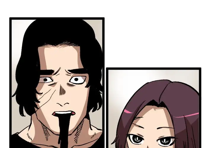 A Bad Friend Chapter 35 Page 1