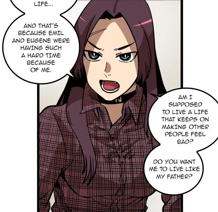 A Bad Friend Chapter 35 Page 10