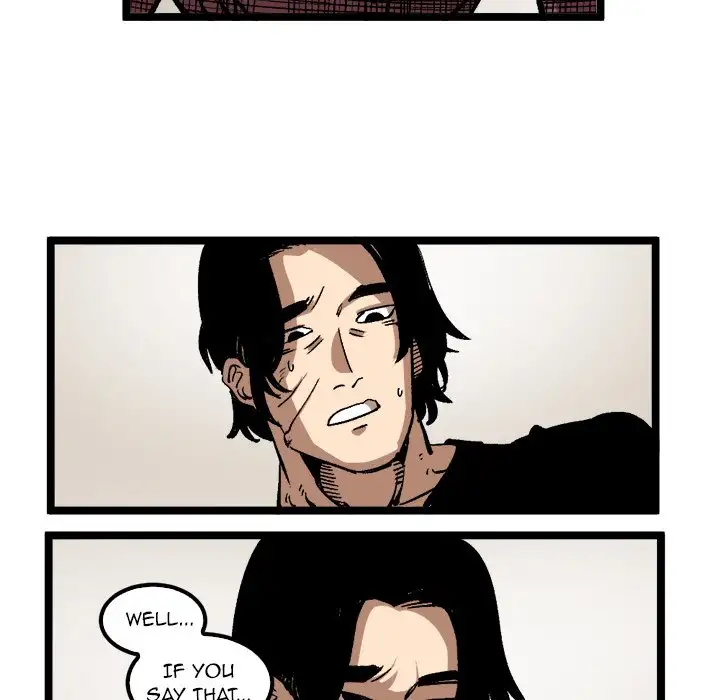 A Bad Friend Chapter 35 Page 11