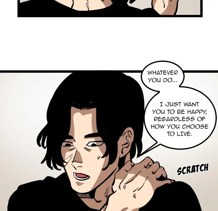 A Bad Friend Chapter 35 Page 14