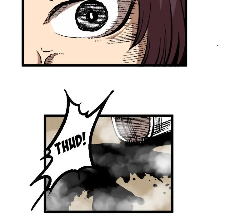 A Bad Friend Chapter 35 Page 16