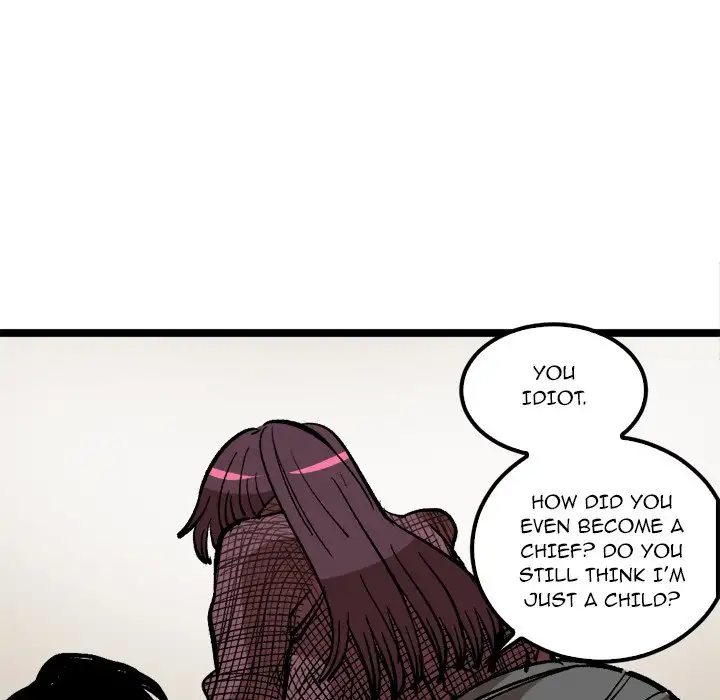 A Bad Friend Chapter 35 Page 17