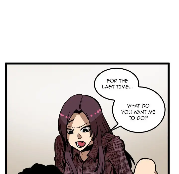 A Bad Friend Chapter 35 Page 19