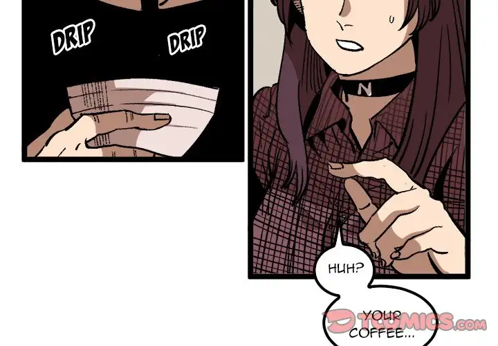 A Bad Friend Chapter 35 Page 2